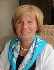Mia De Brouwer