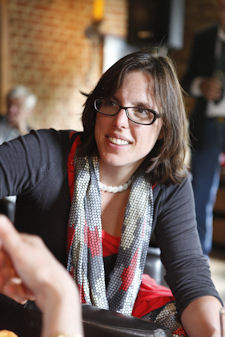 Sarah Smeyers