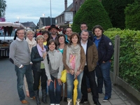 Avondmarkt Moorsel