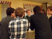 Bestuursverkiezing N-VA Groot Aalst.