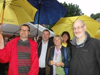 Avondmarkt Moorsel