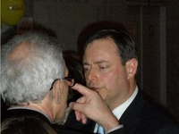 Gespreksavond Bart De Wever