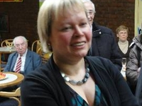 Nieuwjaarsreceptie N-VA Groot-Aalst 2012