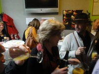 Nieuwjaarsreceptie N-VA Groot-Aalst 2012
