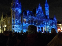 Licht Festival Gent!
