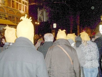 Licht Festival Gent!