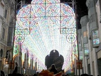 Licht Festival Gent!
