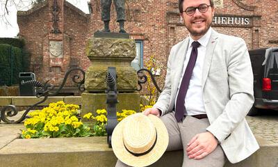 David Coppens - Pikkeling Baardegem